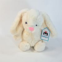 Мягкая игрушка Кролик 25 см, М4-1 - вид 4 миниатюра