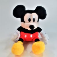 Мягкая игрушка Микки Маус 25 см, М4-5 - вид 1 миниатюра
