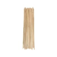 Шпажки 50 см, 48 шт, бамбук