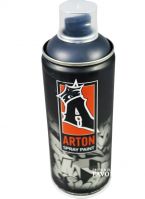 Краска аэрозольная ARTON, цвет А708 - вид 1 миниатюра
