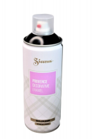 Эмаль аэрозольная Siana Provence 270 гр, французский чернозем - вид 1 миниатюра