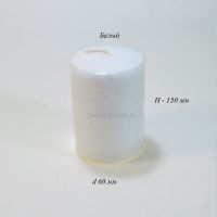 Свеча Цилиндр d60 mm h150 mm - вид 21 миниатюра