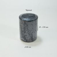 Свеча Цилиндр d60 mm h150 mm - вид 8 миниатюра