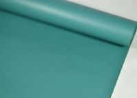 Бумага ламинированная влагостойкая, 60 х 60 см, 10 шт, виридиан, W93-3 - вид 1 миниатюра