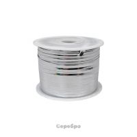 Скрутка многофункциональная, 100 м, металл, FA38-39 - вид 2 миниатюра