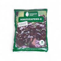 Грунт Микропарник Народный грунт 10 л