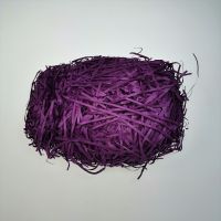 Бумажный наполнитель 50 гр, сливовое вино - вид 1 миниатюра
