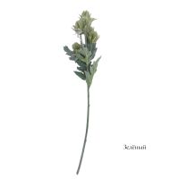 Эрингиум искусственный h43 см, M60-22 - вид 3 миниатюра