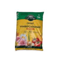 Грунт Универсальный Сад чудес 25 л - вид 1 миниатюра