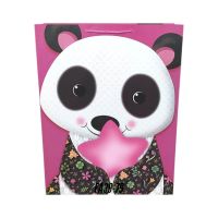 Сумка бумажная 55 х 43 х 15 см, Детский мир, 12 шт, FA39-78 - вид 2 миниатюра