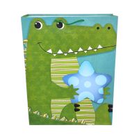 Сумка бумажная 55 х 43 х 15 см, Детский мир, 12 шт, FA39-78 - вид 4 миниатюра