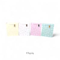 Сумка бумажная 42 х 31 х 12 см, Дизайн, 12 шт, FA55 - вид 6 миниатюра