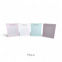 Сумка бумажная 42 х 31 х 12 см, Дизайн, 12 шт, FA55 - вид 7 миниатюра