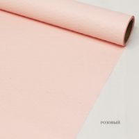 Бумага в рулоне Соты, 50 см х 5 ярдов - вид 4 миниатюра