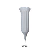 Ваза Ритуальная h20(30) см, 2 л - вид 1 миниатюра