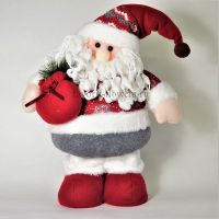 Новогодняя игрушка в ассортименте, Р35-1 - вид 1 миниатюра