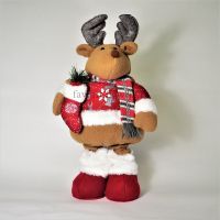Новогодняя игрушка в ассортименте, Р35-1 - вид 5 миниатюра
