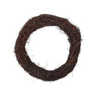 Основа натуральная для венка, d35 см, FA48-41