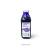 Краска для живых цветов Lotos 950 мл - вид 4 миниатюра