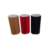 Стол-подставка складной из картона h60 х d28.5 см, FA49-2A