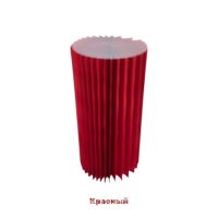 Стол-подставка складной из картона h60 х d28.5 см, FA49-2A - вид 2 миниатюра