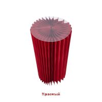 Стол-подставка складной из картона h60 х d28.5 см, FA49-2A - вид 3 миниатюра