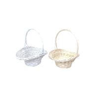 Корзина овальная h16(43) х 41 х 33 см, БМ