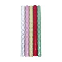 Пленка в рулоне Клетка с блеском 50 см х 5 м