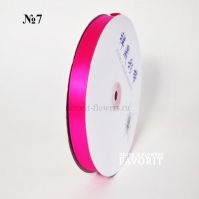Лента атласная 1,5 см x 100 ярдов, Р7-3 - вид 7 миниатюра
