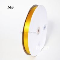 Лента атласная 1,5 см x 100 ярдов, Р7-3 - вид 9 миниатюра