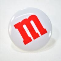 Пустышка, m&m 10 шт - вид 1 миниатюра