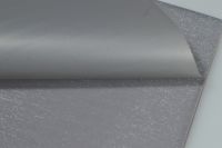 Пленка с мерцанием Шелк, 58 х 58 см, 20 шт, №2М, W30-1 - вид 1 миниатюра
