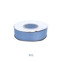 Лента репсовая 2.5 см x 25 ярдов, Z7-3A - вид 66 миниатюра