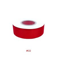 Лента репсовая 2.5 см x 25 ярдов, Z7-3A - вид 76 миниатюра