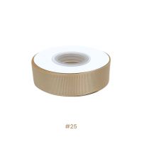 Лента репсовая 2.5 см x 25 ярдов, Z7-3A - вид 79 миниатюра