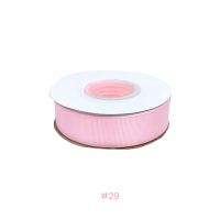 Лента репсовая 2.5 см x 25 ярдов, Z7-3A - вид 94 миниатюра