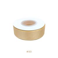 Лента репсовая 2.5 см x 25 ярдов, Z7-3A - вид 84 миниатюра
