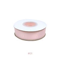 Лента репсовая 2.5 см x 25 ярдов, Z7-3A - вид 85 миниатюра