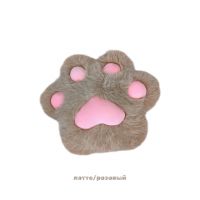 Мягкая игрушка Кошачья лапка 45 х 45 см, FA29-9 - вид 3 миниатюра