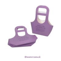 Плайм пакет Fresh Flower, 17 х h32.5 х 7,5 см, 10 шт, M69-52 - вид 11 миниатюра