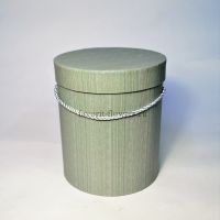 Коробка цилиндр, набор из 3 шт, Р71-39/79-13/79-4 - вид 2 миниатюра