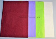 Бумага в листах 50 х 70 см, 10 шт, Р-12-23 - вид 1 миниатюра