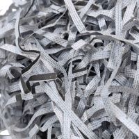 Бумажный наполнитель Фаворит 50 гр, светло-серый мужской - вид 1 миниатюра