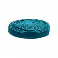 Лента бархатная двухсторонняя ПРЕМИУМ 2 см х 10 м, P87-17