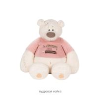 Мягкая игрушка Медведь Тато 37(47) см - вид 2 миниатюра