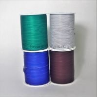 Лента на бобине с рисунком 10 мм x 250 метров, Италия - вид 1 миниатюра
