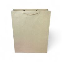 Сумка бумажная 53 х 41 х 15 см, Точка, 12 шт, FA55-32 - вид 3 миниатюра