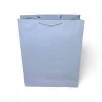 Сумка бумажная 53 х 41 х 15 см, Точка, 12 шт, FA55-32 - вид 4 миниатюра