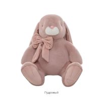 Мягкая игрушка Кролик Банни h45 см - вид 2 миниатюра