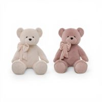 Мягкая игрушка Медведь Барт h45 см